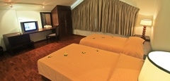 <b>วิลล่า สูท ( 3 ห้องนอน)</b>